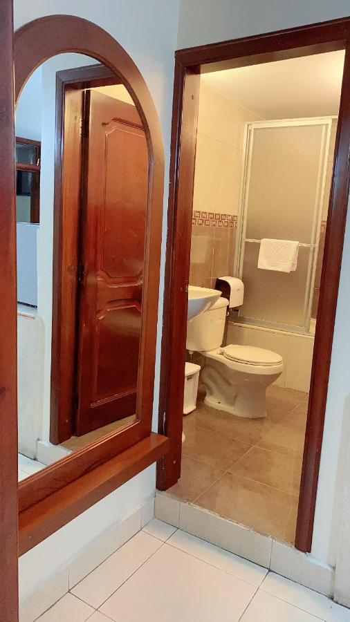 Hotel Caluva Лоха Екстер'єр фото
