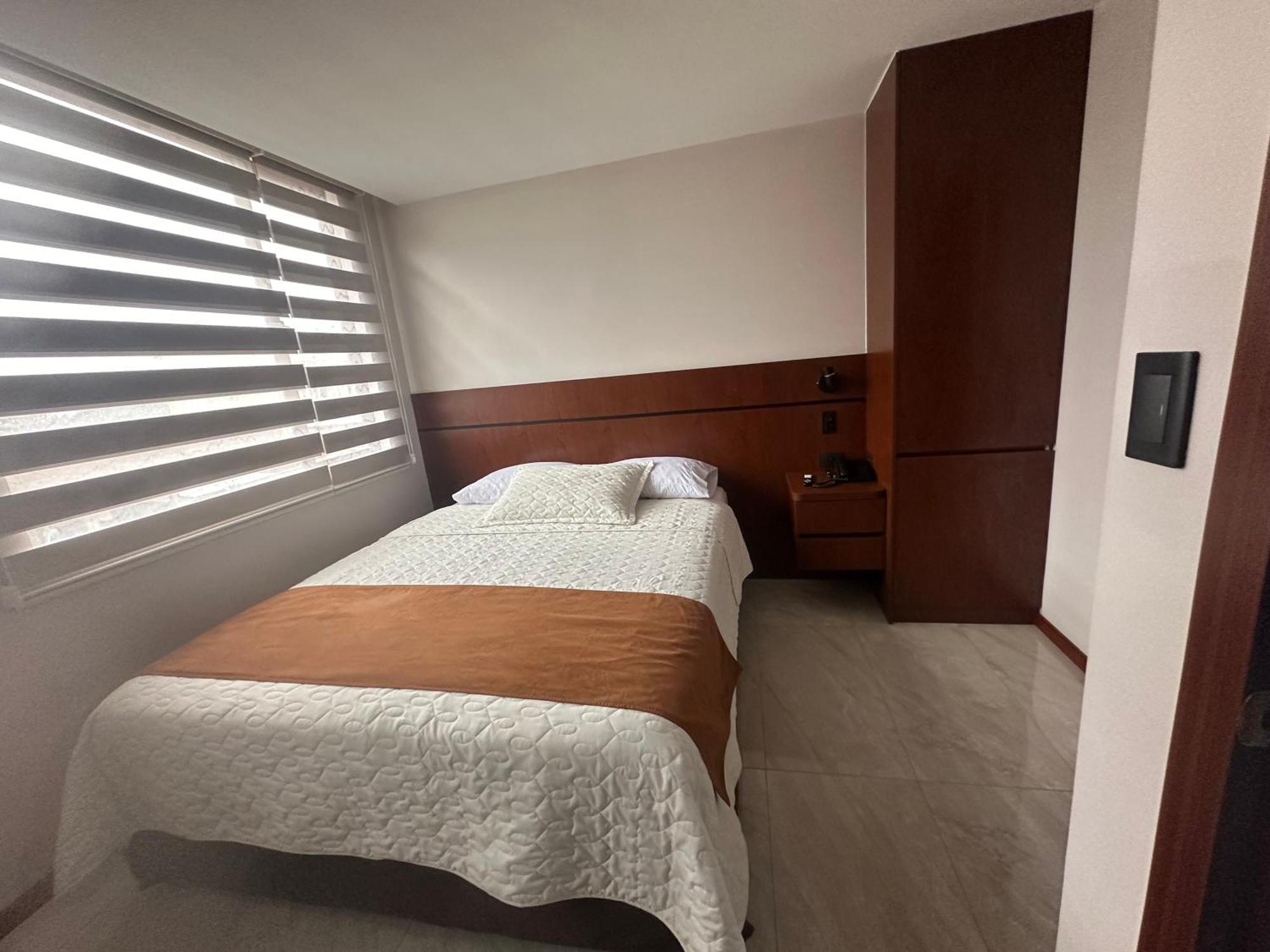 Hotel Caluva Лоха Екстер'єр фото