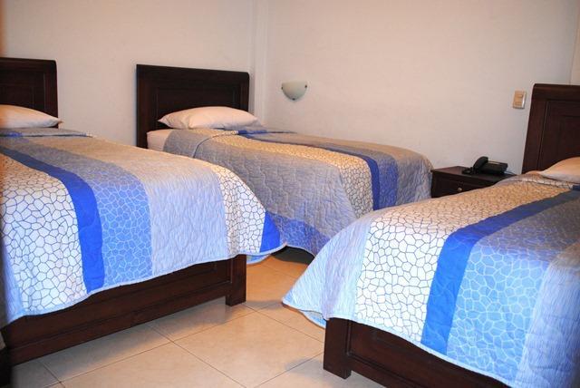 Hotel Caluva Лоха Екстер'єр фото