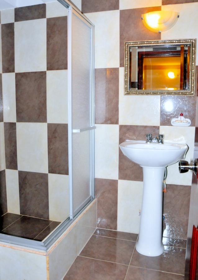 Hotel Caluva Лоха Екстер'єр фото