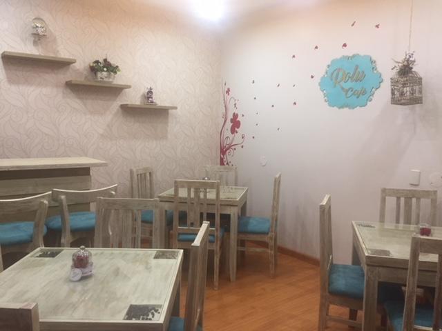 Hotel Caluva Лоха Екстер'єр фото
